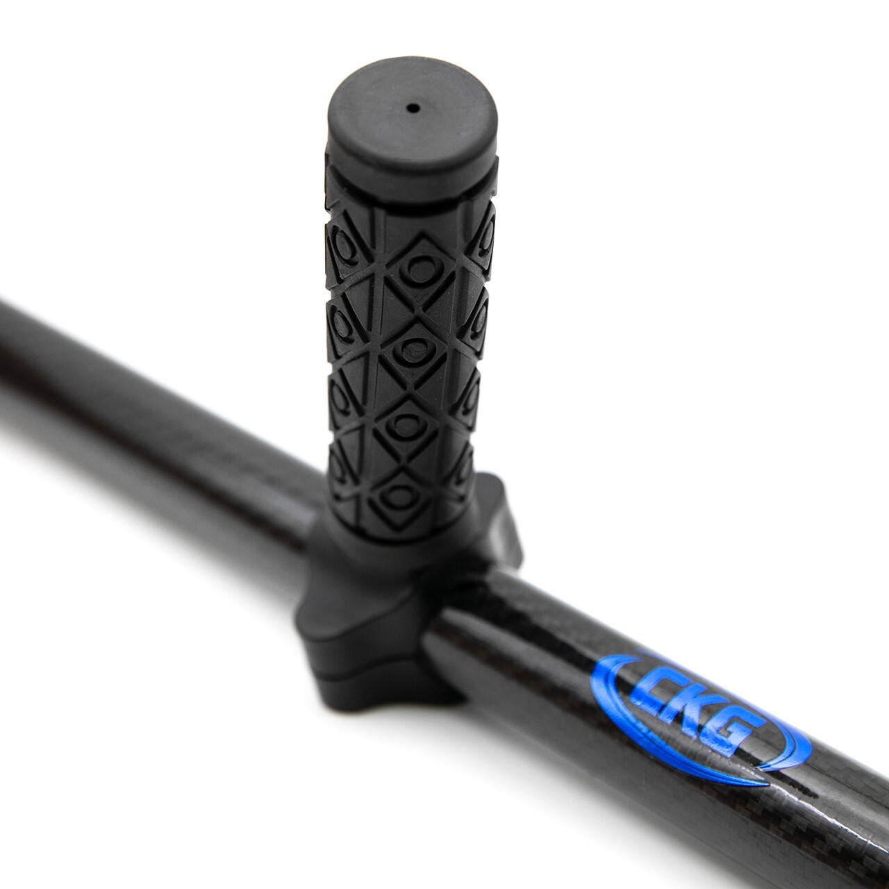 CKG Pull Handle for Sand Scoop Shovel Scoops Back Saving Tool Grip Detecting