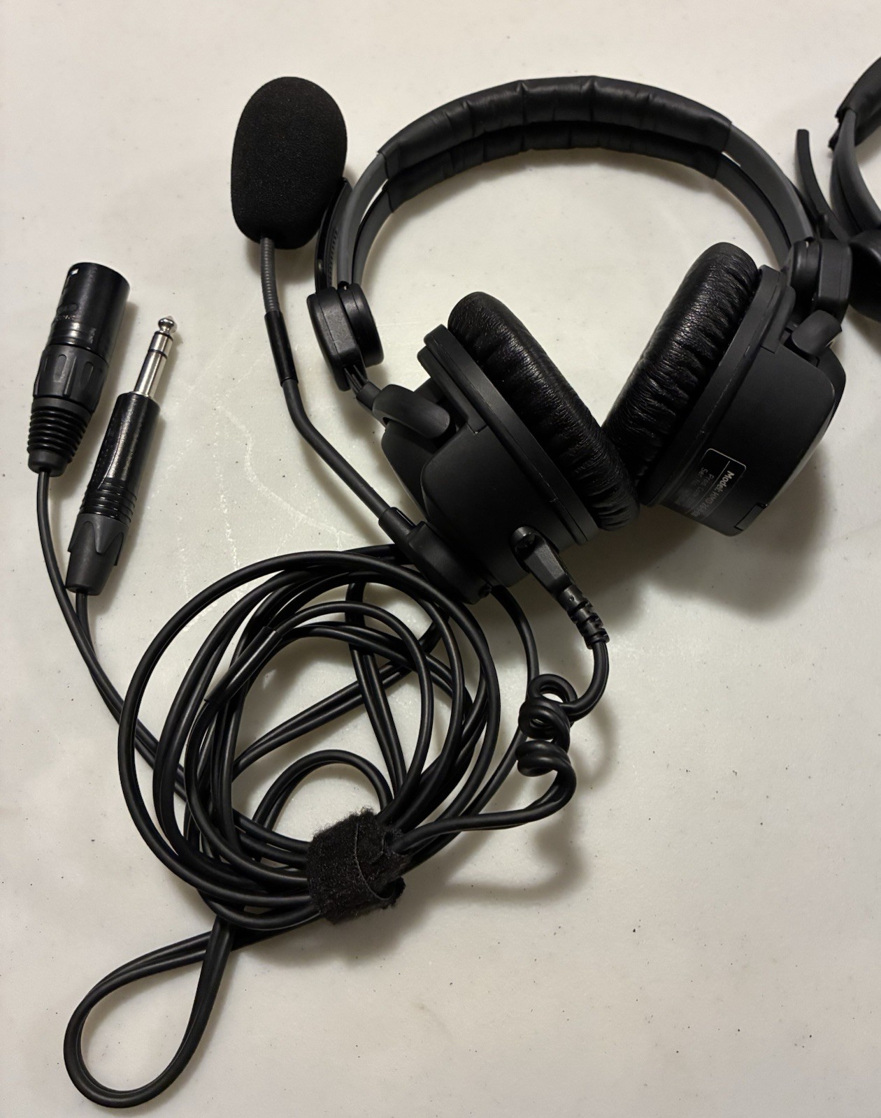 Sennheiser HMD 26-II-600-X3K1 Broadcast Headsets