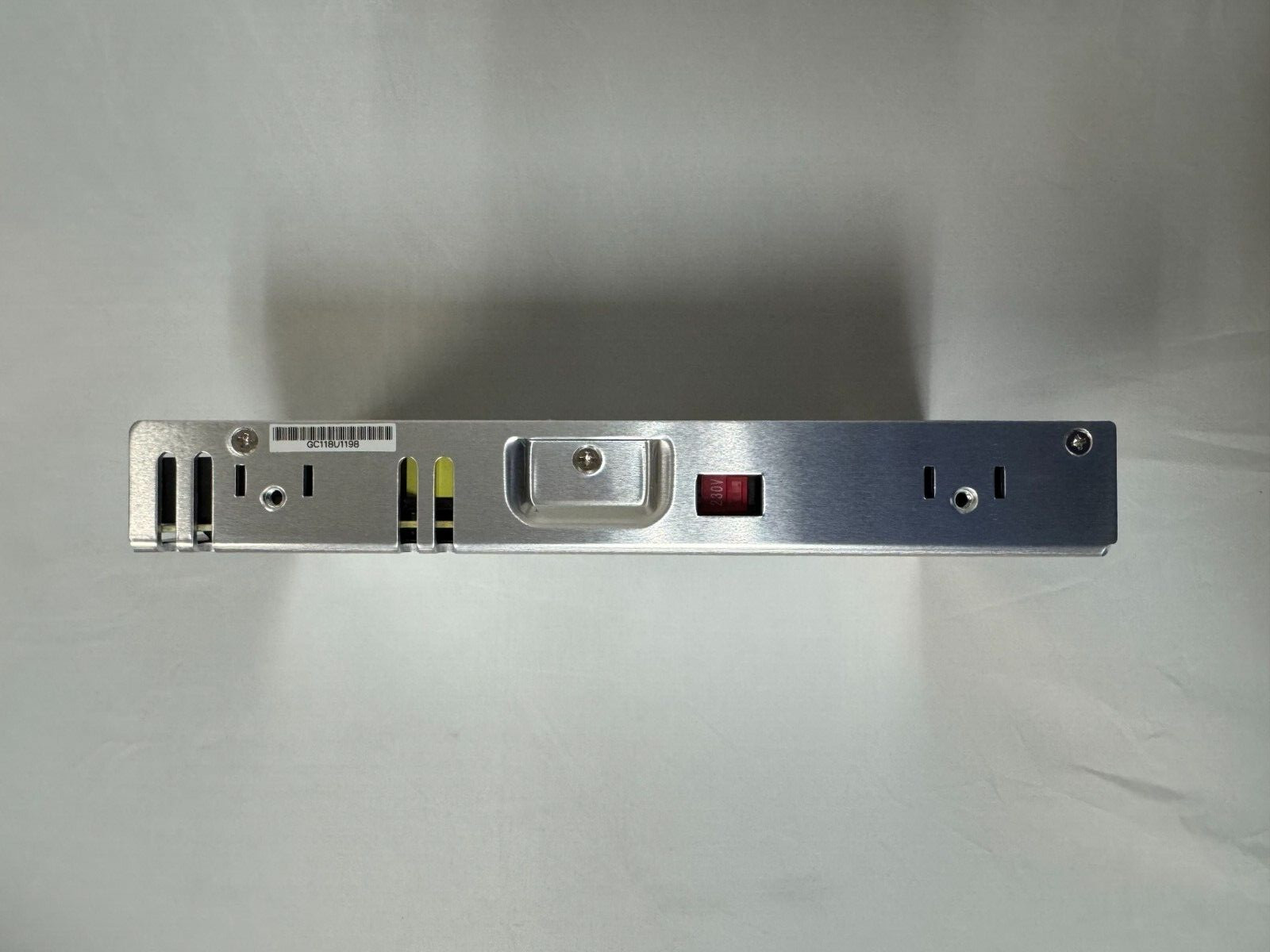 Mean Well LRS-350-24 AC/DC Switching Power Supply 350.4W 24V 14.6 Amp Single Out