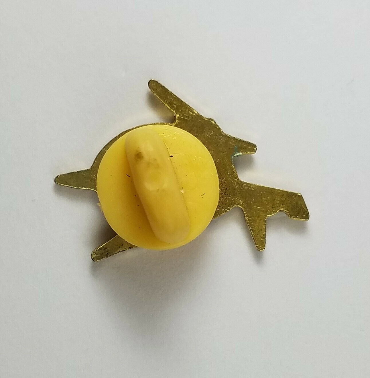 TH-55 OSAGE Hughes Helicopter Pin (1-pin) Metal United States Army