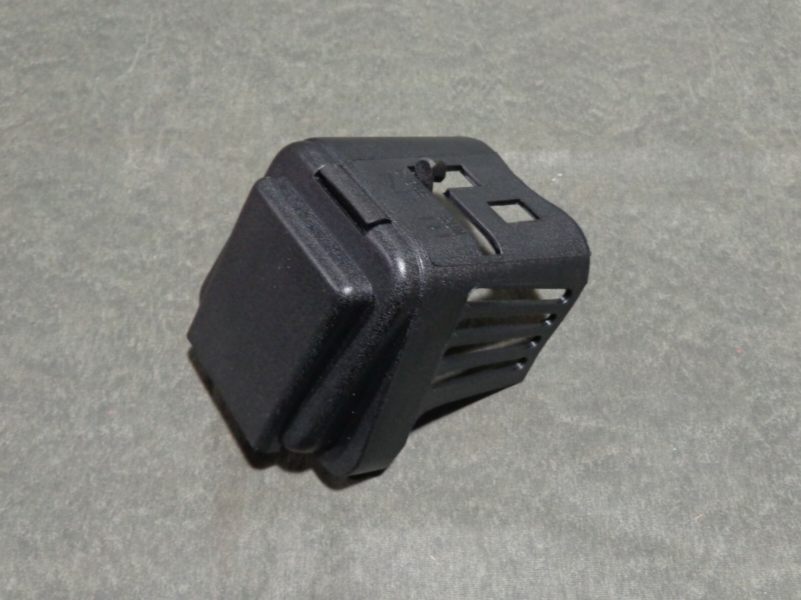 EARTHQUAKE ARDISAM VIPER ENGINE 11350 AIR CLEANER FILTER ASSEMBLY GENUINE OEM