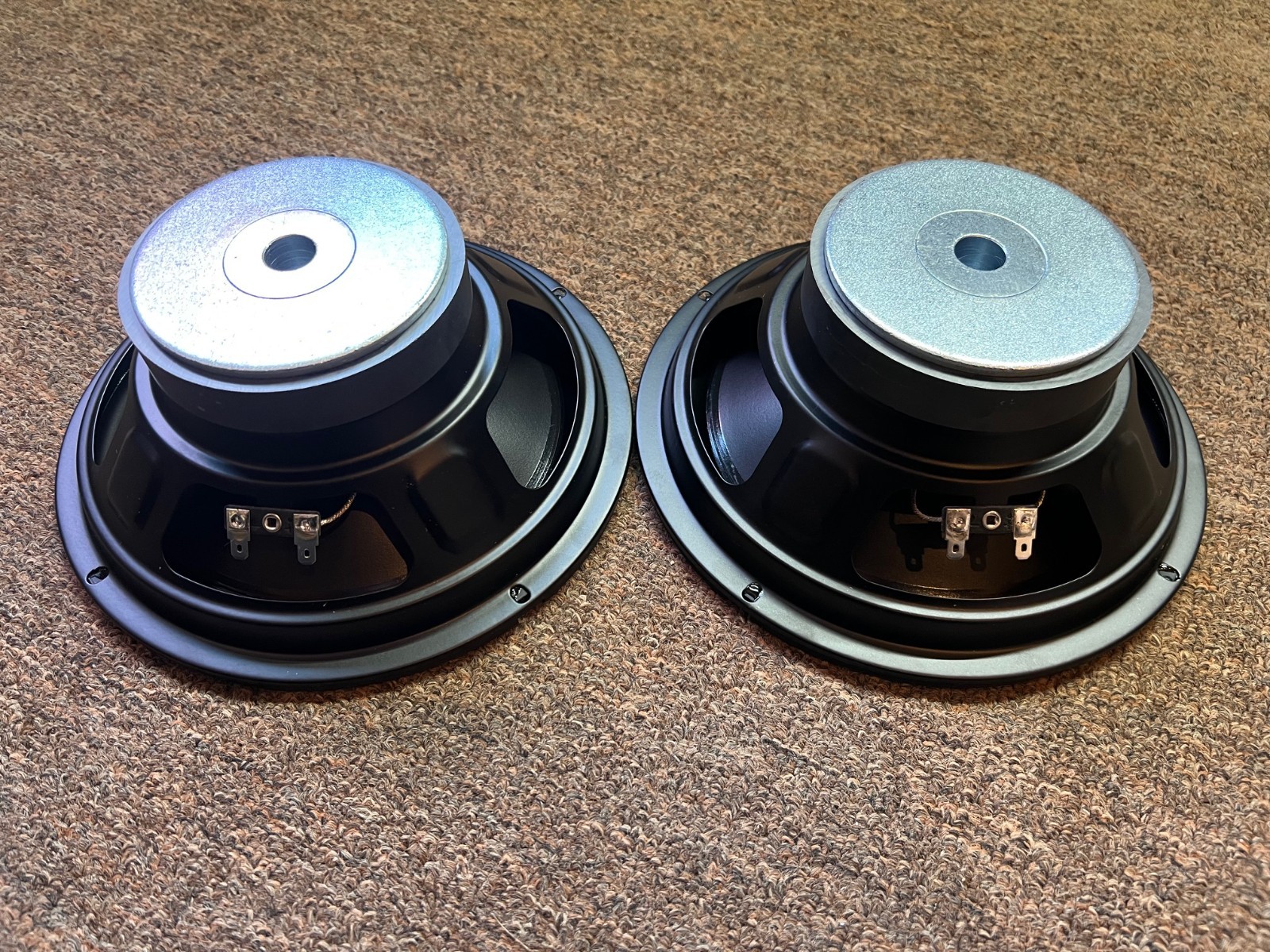 Bose 301 Series II 8" Woofer Replacements 8 Ohm (Qty 2 woofers)