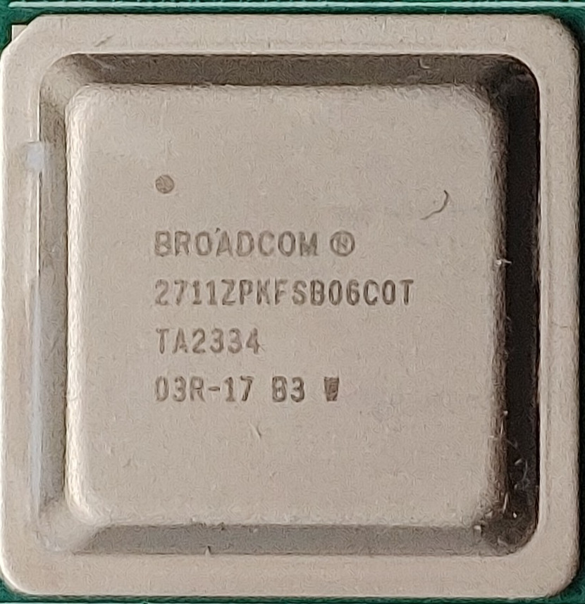 Rasbery Pi Compute Module 4