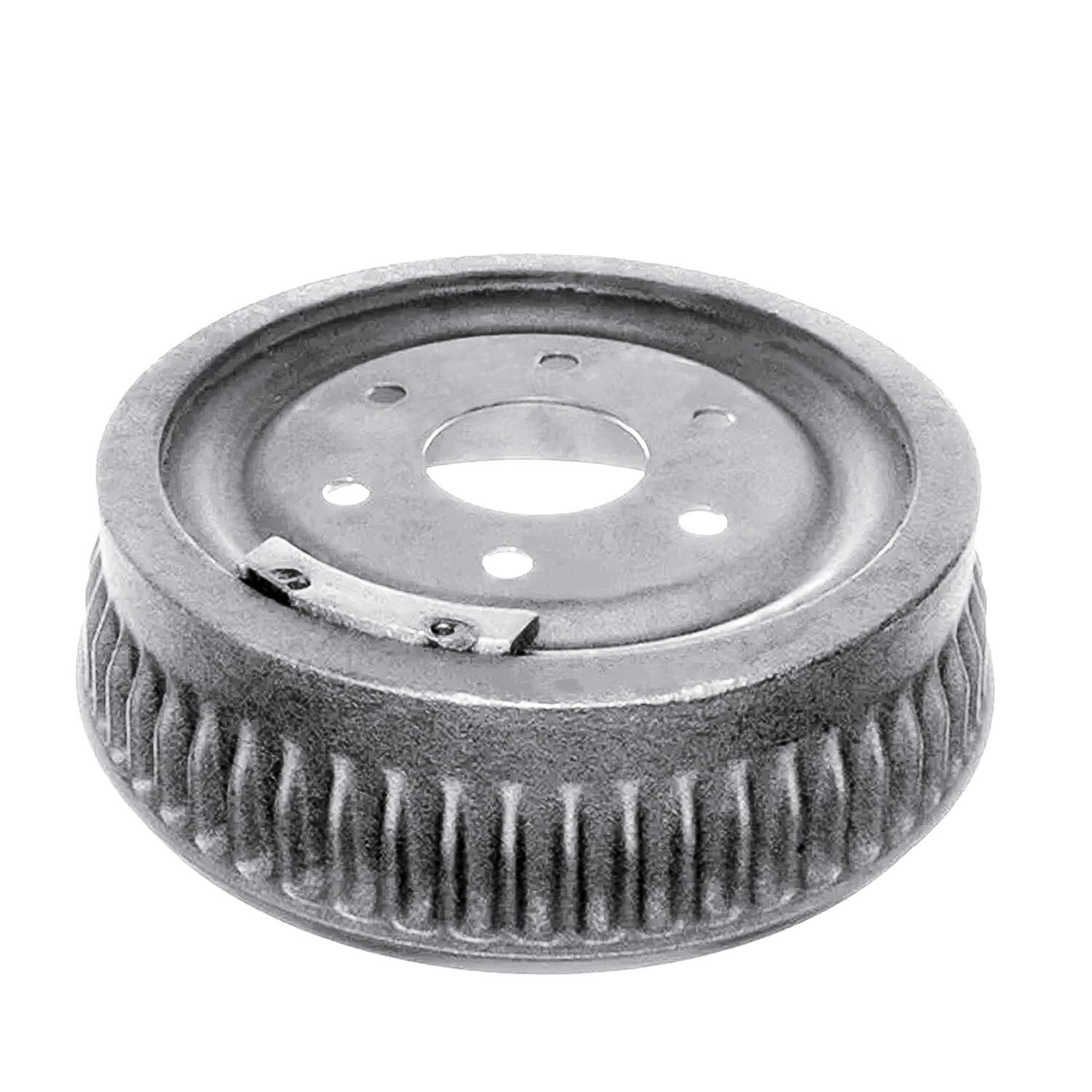 Front Drilled Brake Rotors Rear Drums for 1992-1999 Tahoe Yukon K1500 Suburban