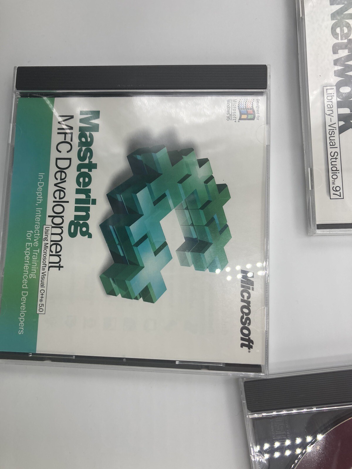 Microsoft Visual Basic 5.0 Professional Edition  With Code