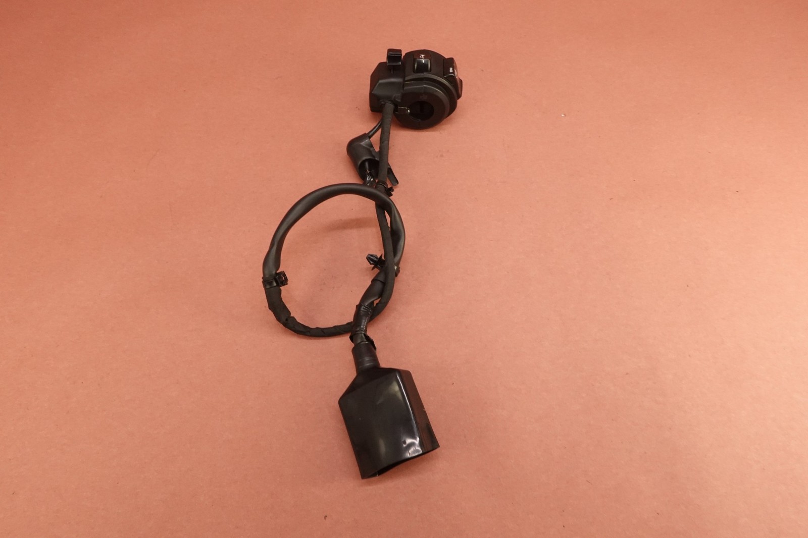 2018-2024 Honda Rebel 500 CMX500 Left Handlebar Switch Turn Signal