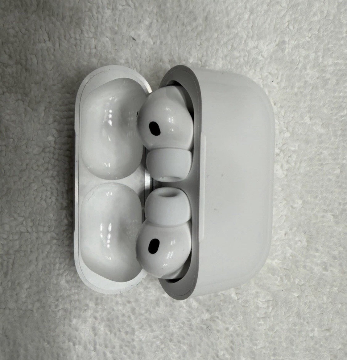 NEW Sealed Pro 3rd generation Wireless In-Ear Bluetooth ActiveNoiseCancellation