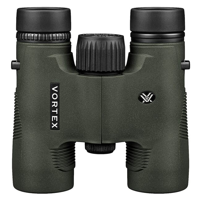 Vortex Diamondback HD 10x28 Binoculars DB-211