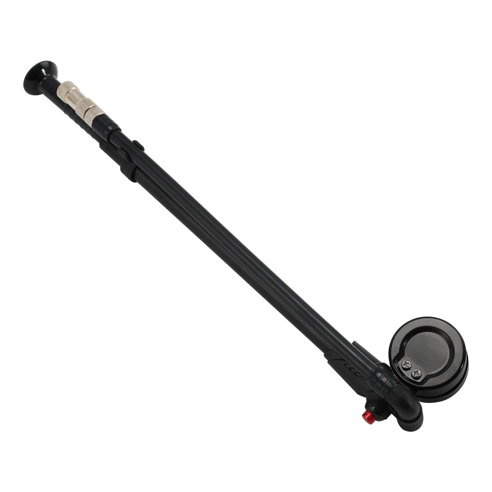 Suspension Air Shock Pump 300psi Touring Bike For Harley Touring Electra Glide