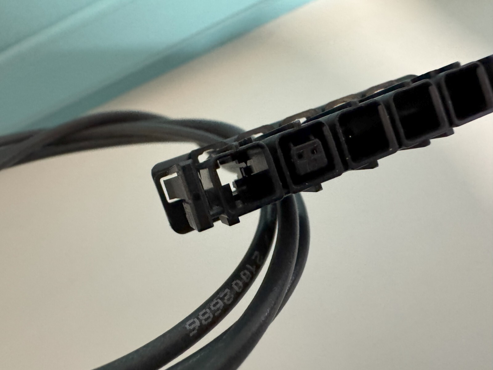 19-24 RAM 12" FULL DIGITAL SPEEDOMETER INSTRUMENT PANEL CLUSTER INTEGRATION WIRE