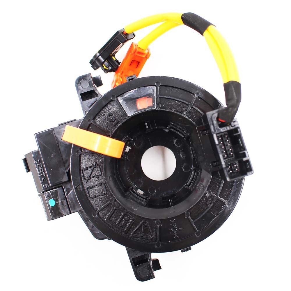 New Spiral Cable Clock Spring 84306-0E010 OEM for TOYOTA Camry LEXUS GS350