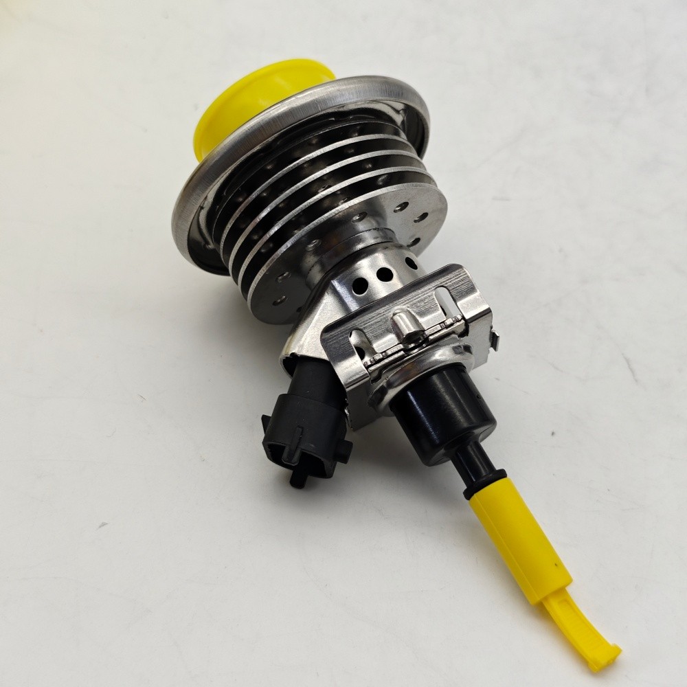 Diesel Exhaust Fluid Def Inject For Ram 1500 Jeep Grand Cherokee 3.0L 0444021046