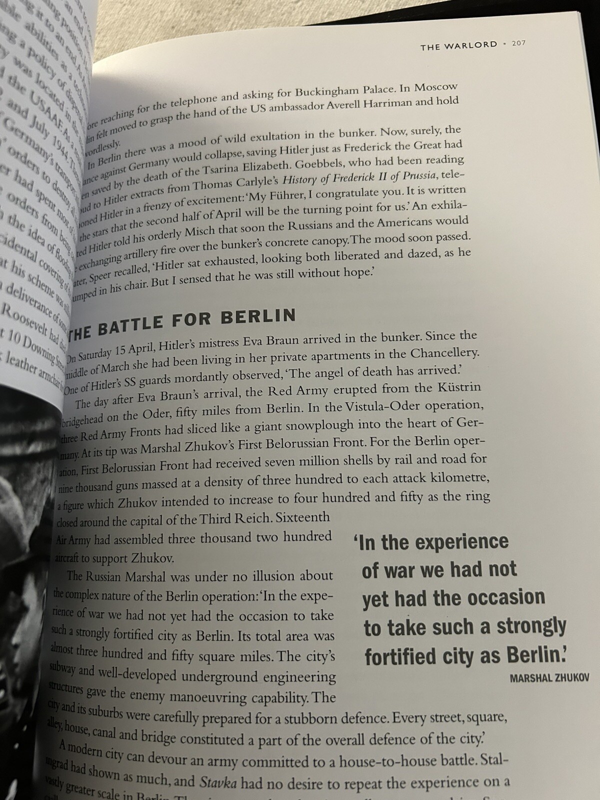 HITLER An Illustrated Life by Robin Cross - 2009 Hardcover w/DJ - WWII Book L3