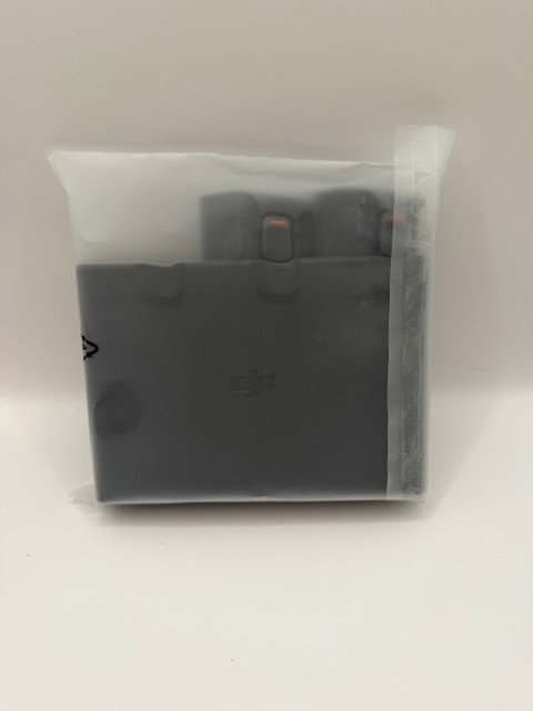 2x Intelligent Flight Batteries + 2 Way Charging HUB For DJI Avata 2 Drone New