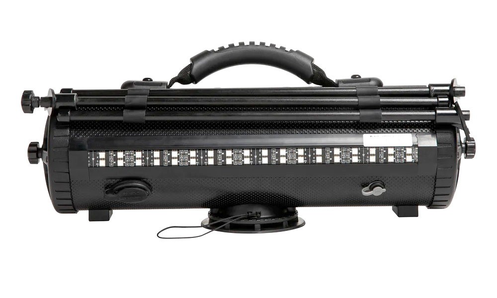 Bazooka G3 Party Bar MINI Bluetooth Speaker Waterproof 450W Max Soundbar Black