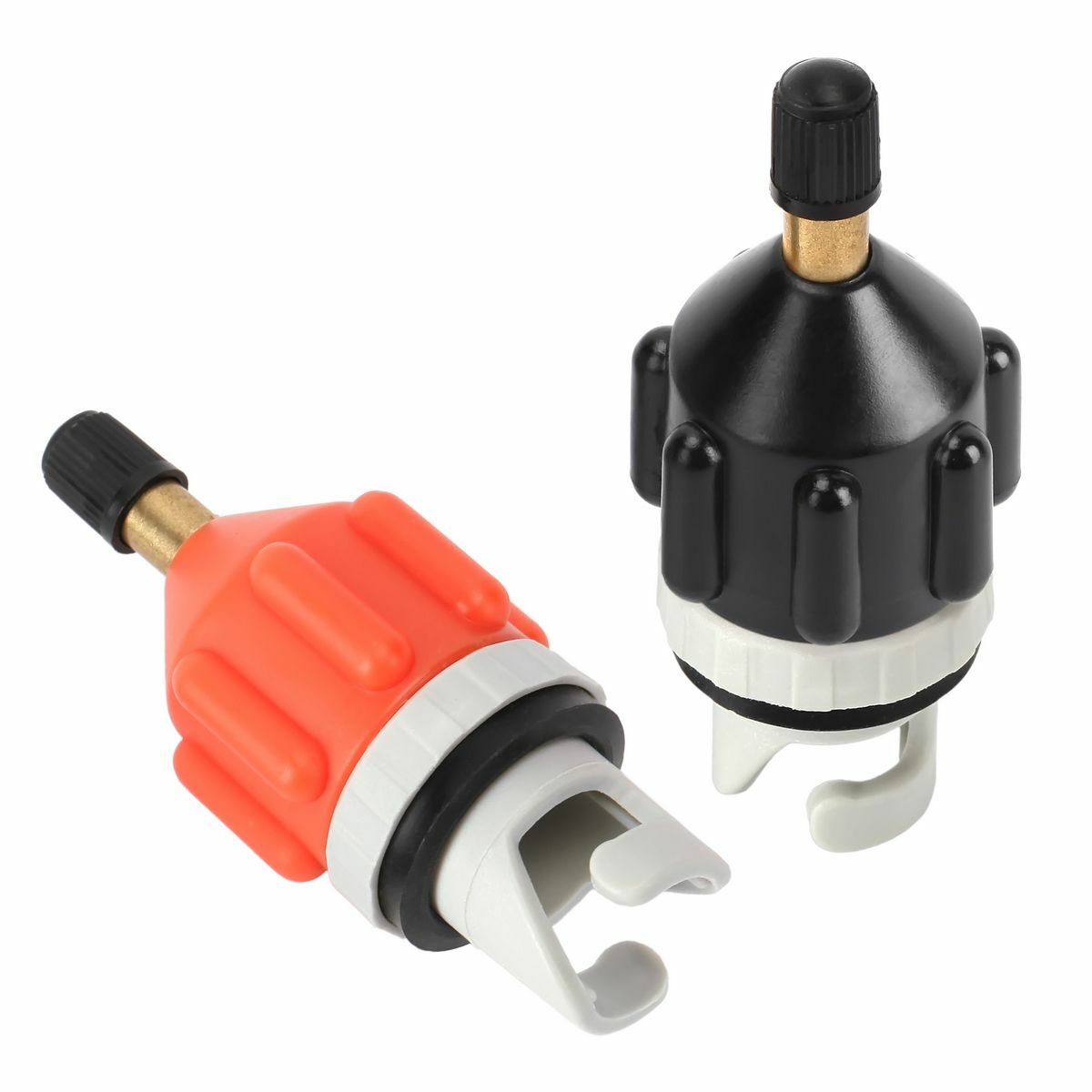SUP Pump Adapter Inflatable Boat Air Valve Adaptor Paddle Board for Canoe Kayak