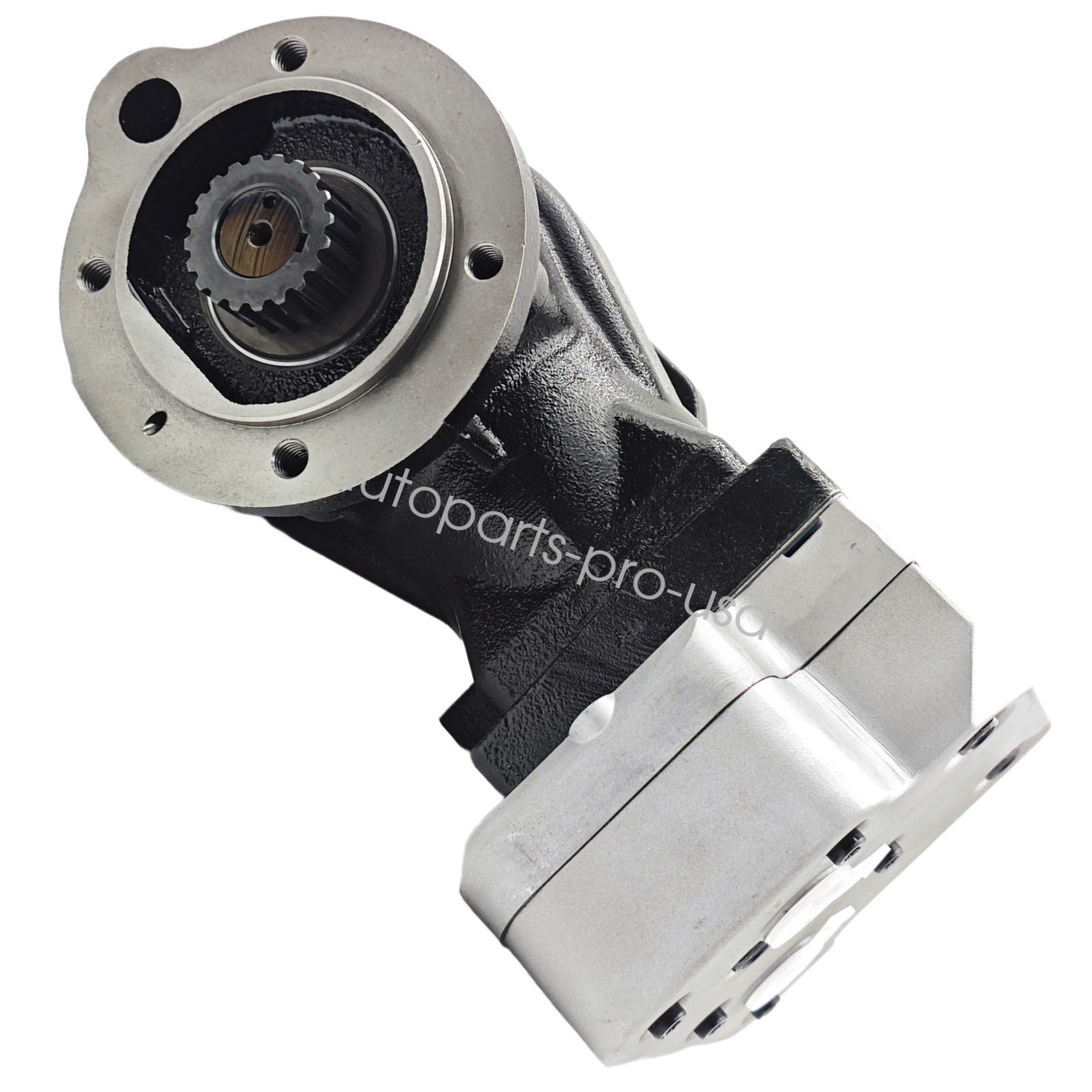 For Cummins Engine M11 N14 NB N14 ISM QSM11 Air Brake Compressor 3103403 3103405