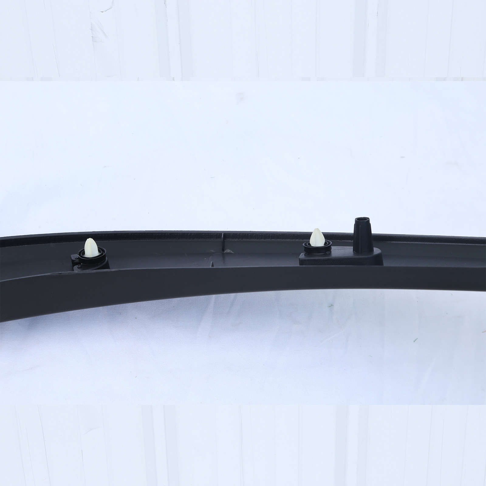 Front Wheel Arch Molding Flare For Ford TRANSIT 150/250/350/350HD 2015-2024 2022