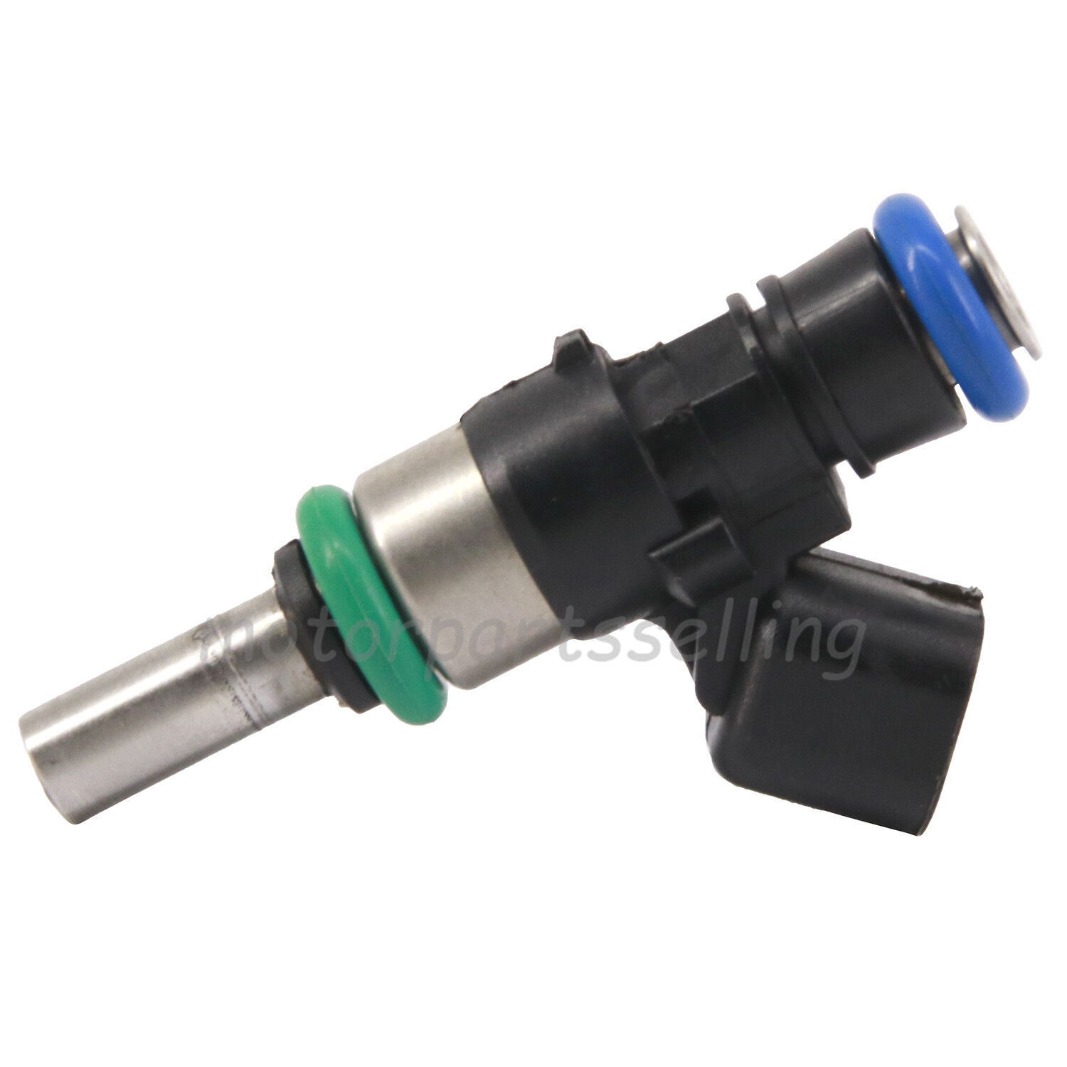 2x QFS Fuel Injectors For 2015-23 Polaris General XP/1000 RZR ProXP/1000 2521387