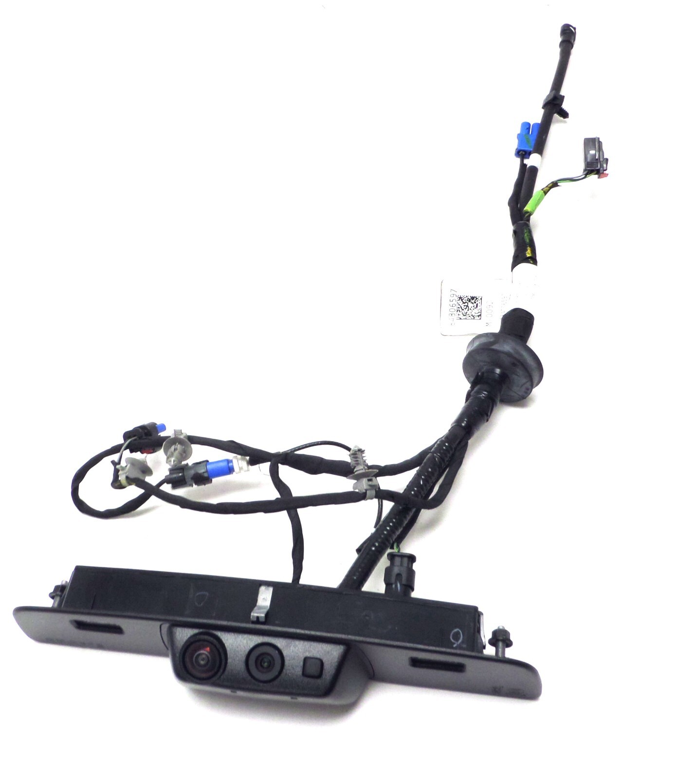 84784545 Video Display Inside Rear Camera 2020-2023 Buick Cadillac Chevrolet GMC