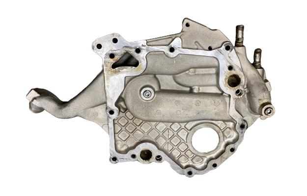 Genuine Mopar Dodge Chrysler Jeep 3.7L 4.7L Timing Chain Cover