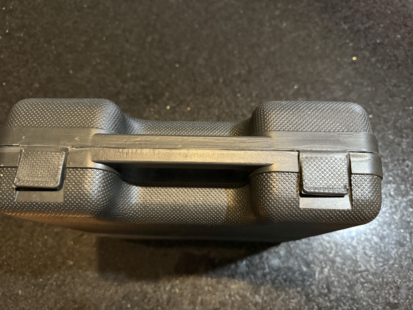 HEAVY HANDS Multipac Multi-Set Workout Weights 1, 2, 3 w/ Case