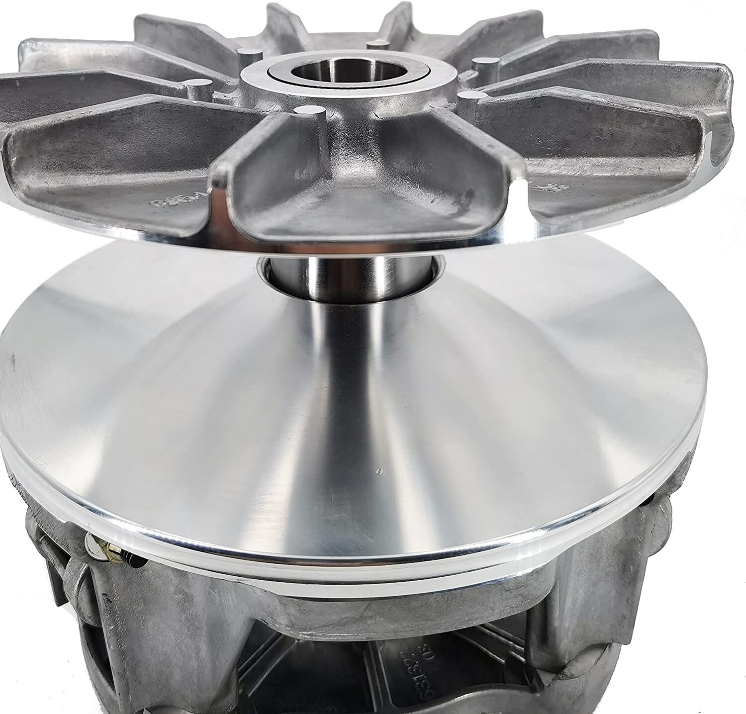 2005-2009 POLARIS SPORTSMAN 800 - NEW PRIMARY DRIVE CLUTCH Complete !