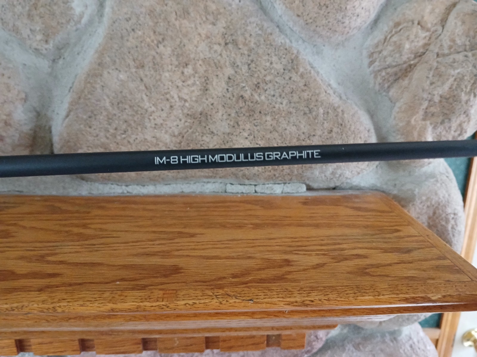 Kalon 13 Fishing 2.0 Radioactive Spinning Fishing Reel Quantum Throttle II Combo