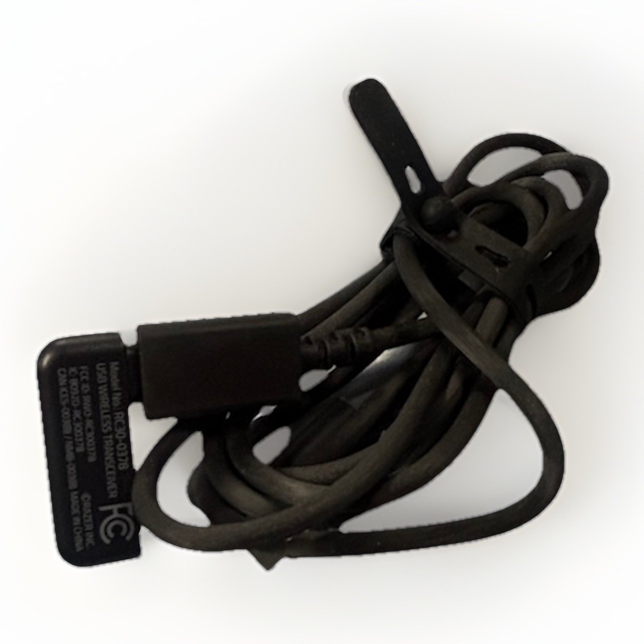 Razer Barracuda X Wireless USB C Dongle Adapter Receiver / Cord RC30-0378 2.4Ghz