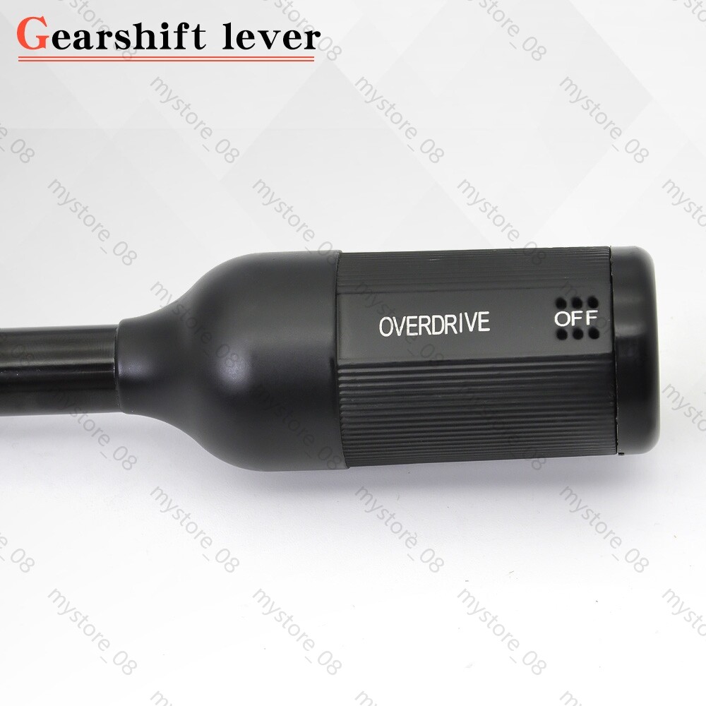 For Ford F150 F250 F350 F450 F550 Shifter Lever Arm With Overdrive Switch O/D