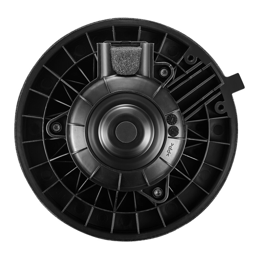 Heater Blower Motor Fan for 07-13 Chevrolet Silverado/GMC Sierra 1500 2500 Tahoe