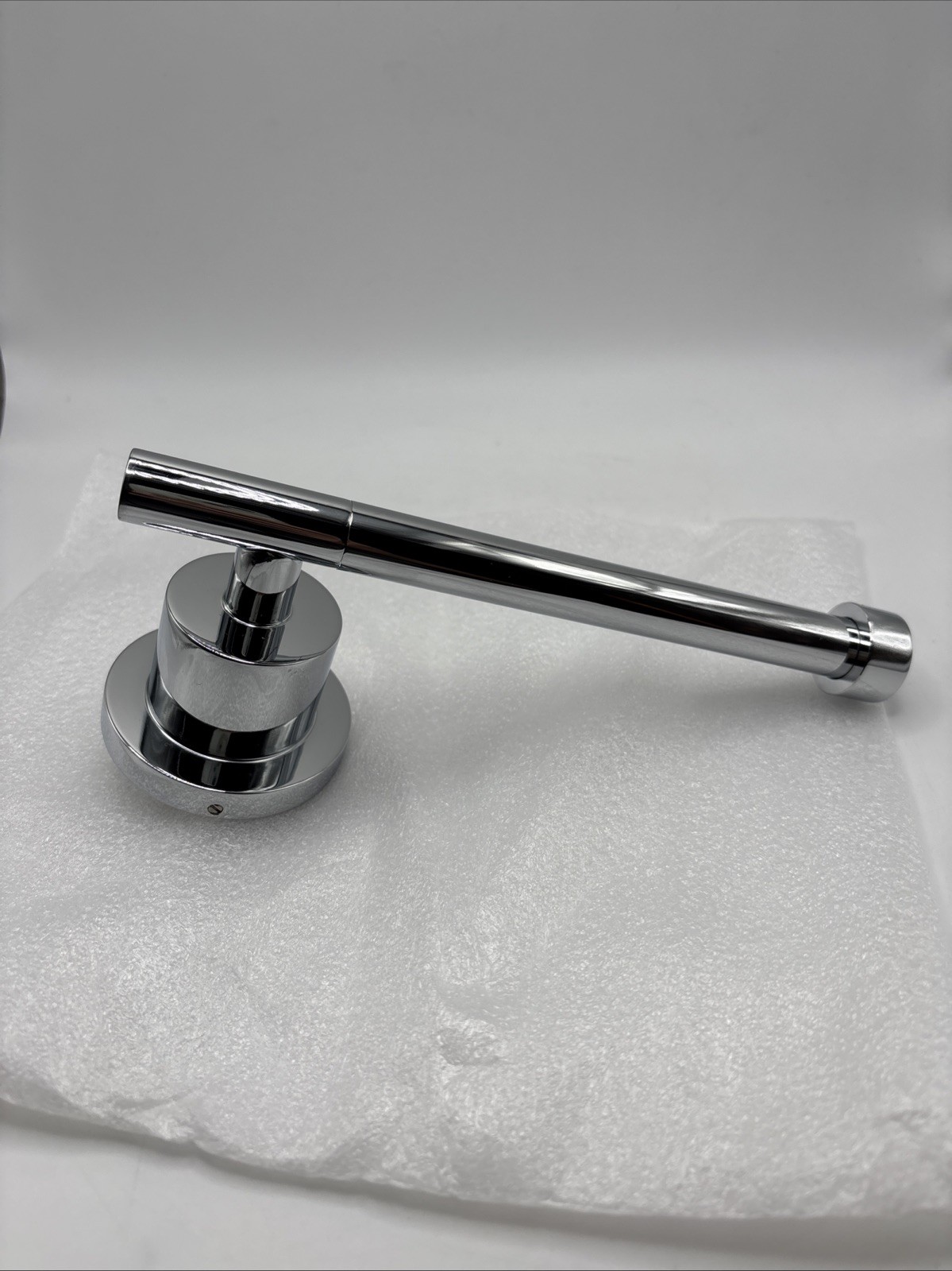 Kingston Brass BA8218C Concord Toilet Paper Holder Chrome Bathroom