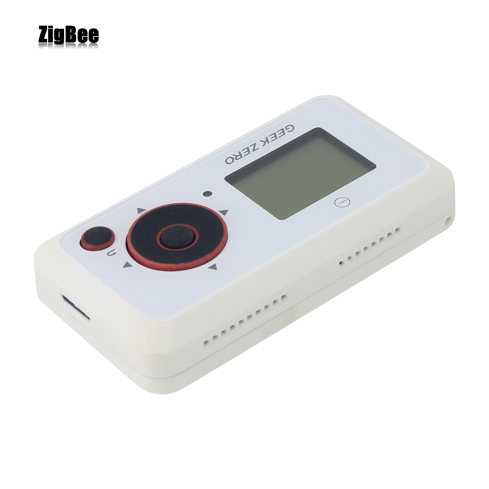 Improved Version White GeekZero Development Board Built-in BM160 Chip