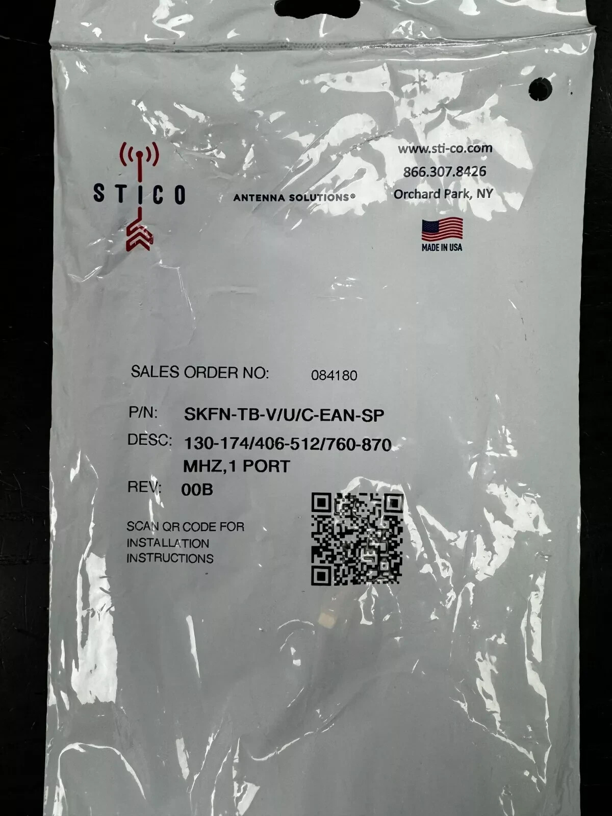 Stico Universal Style Antenna