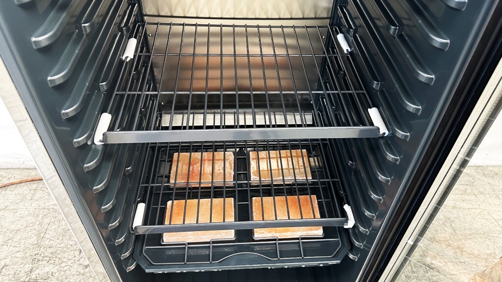 NEW 28" Commercial Dry Ager Cabinet Meat Seafood Pork Beef Cheese Aging NSF