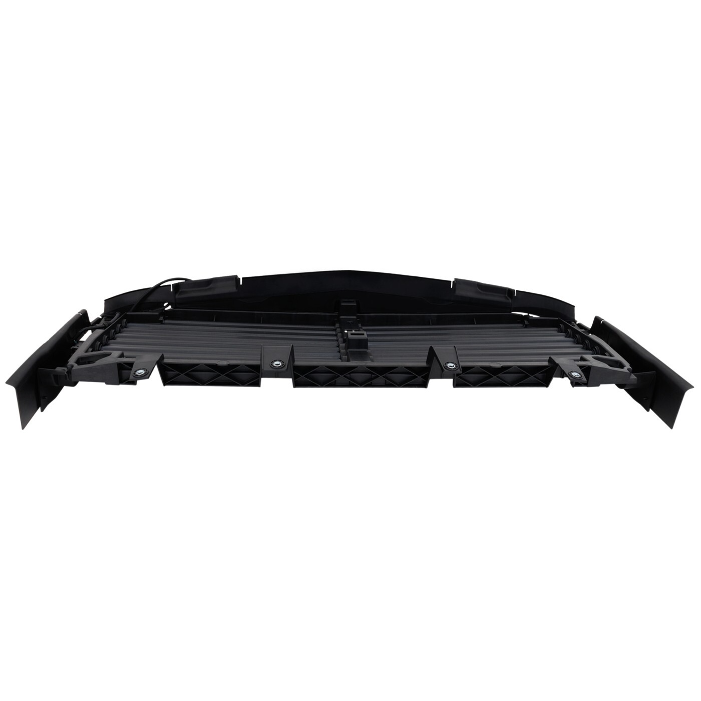 Active Grille Shutter For 2019-2022 Chevy Silverado 1500 and 1500 LTD Upper CAPA