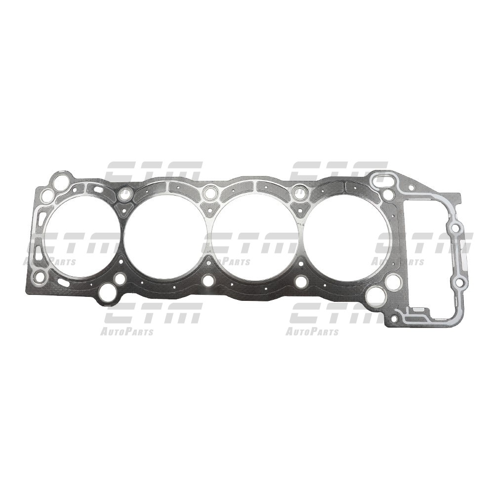 Fits 95-04 Toyota Tacoma 2.4L 2.7L T100 4Runner DOHC Head Gasket Set 2RZFE 3RZFE