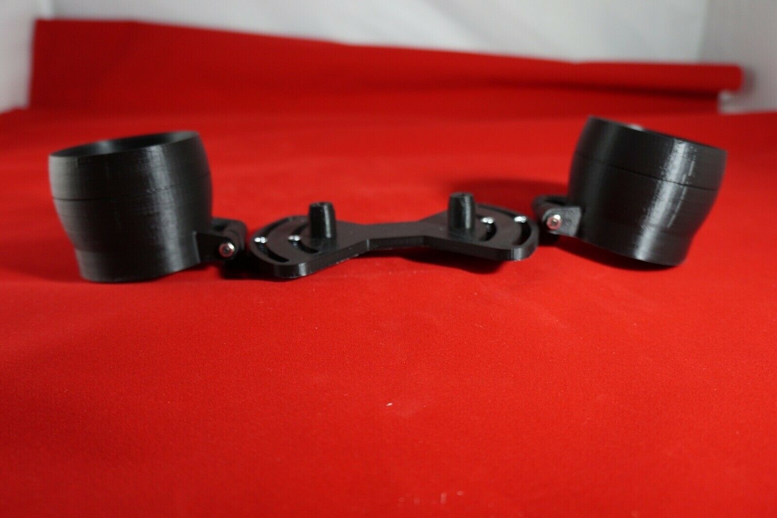 52mm DUAL Gauge Pod Mount Cup for 2002 - 2006 MINI Cooper R53