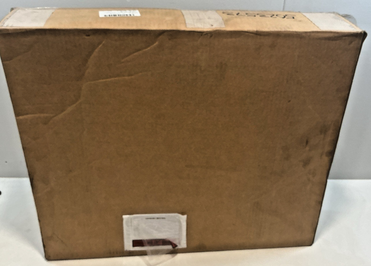 PS Industries Self Closing Ladder Safety Gate - LSG-18 in Safety Yellow - NEW