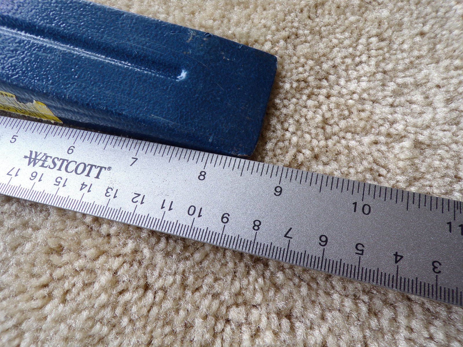 ESTWING E5 Sure Split Wedge Wood Splitting Tool with Forged Steel 5-Pound @h16