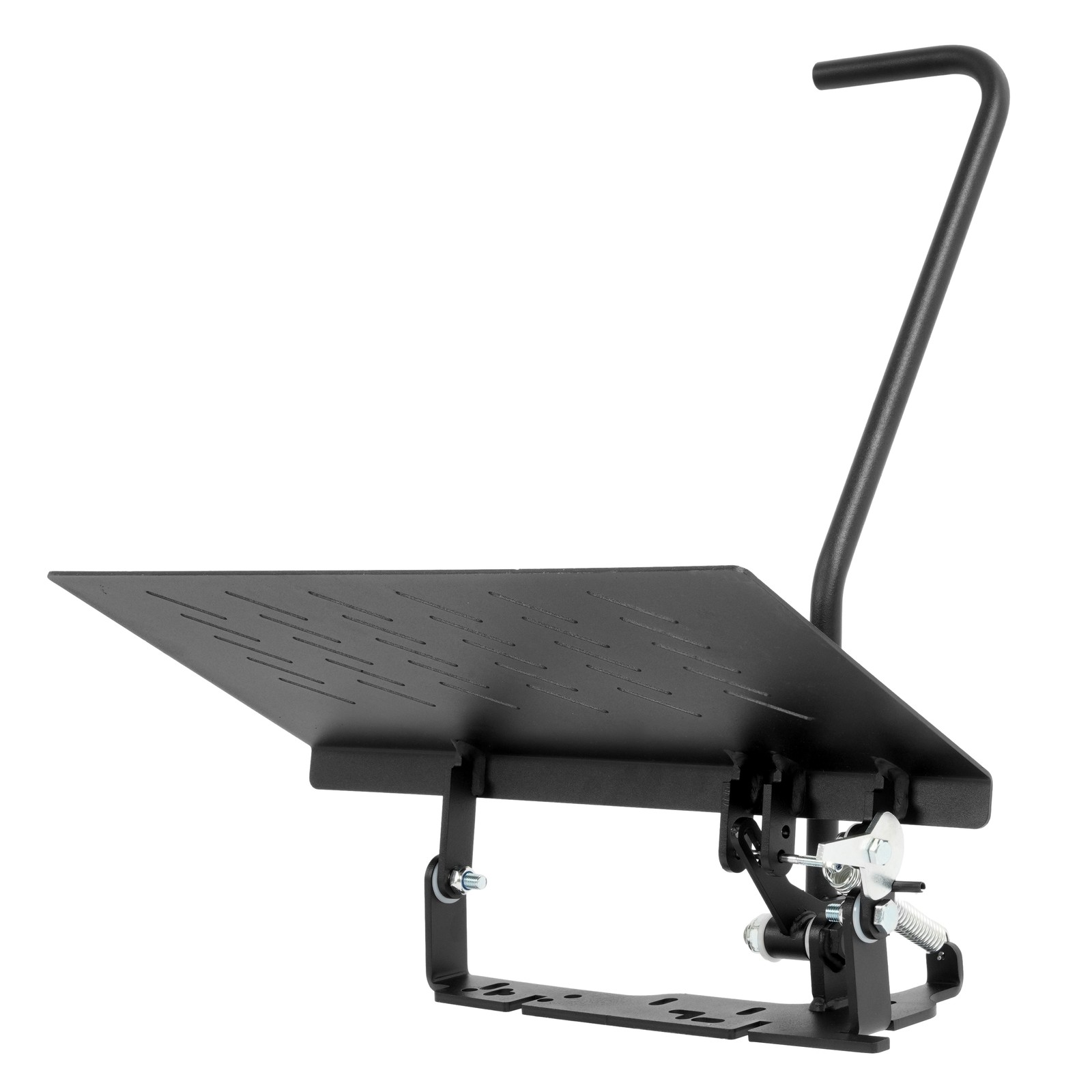 Chute Blocker For ZT Mowers Toro #ACS6000ULS 088-6003-00 w/Mounting hardware