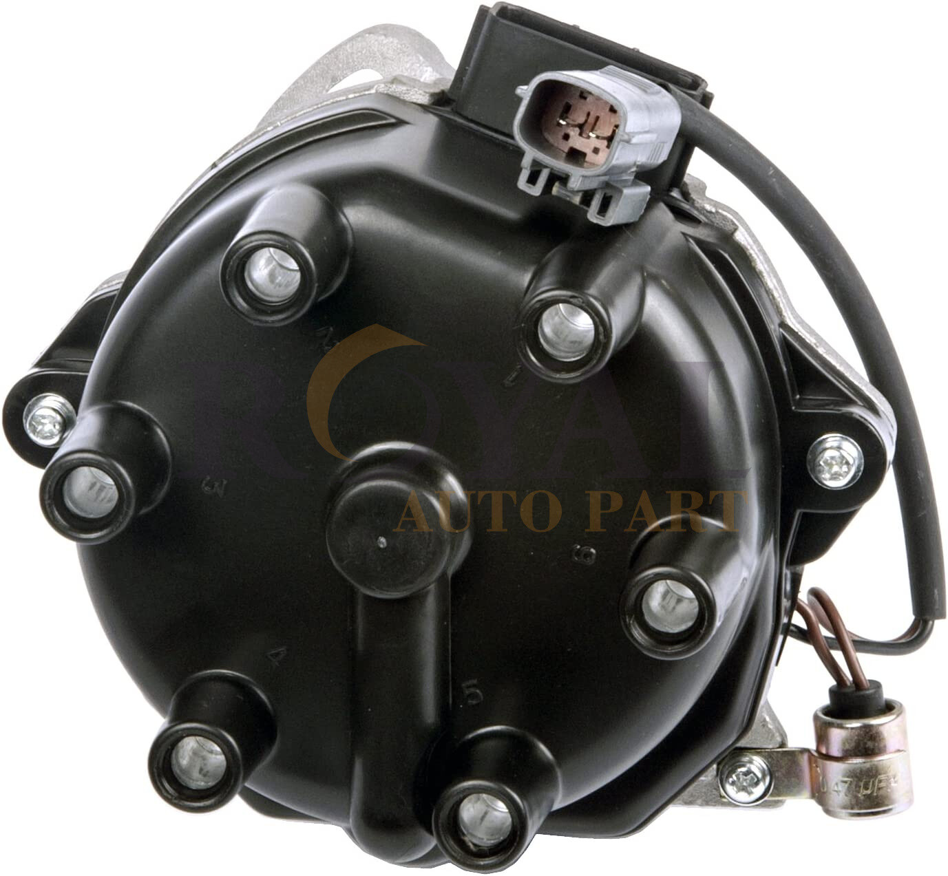 Performance Distributor for Nissan Quest Xterra 2000-2002 3.3L 22100-1W601