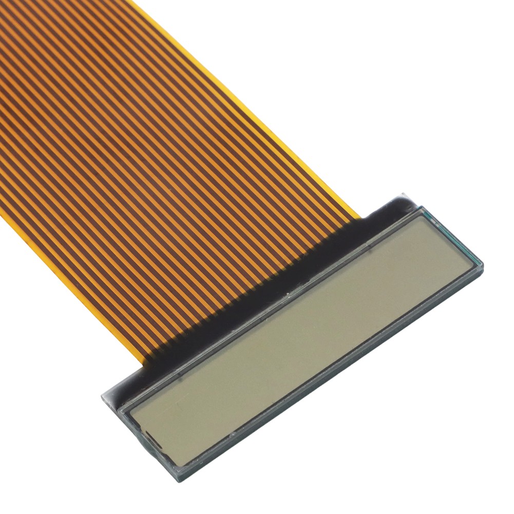 New LCD Odometer Screen For 92-96 & Early 1997 Ford F150 F250 F350 F450 Bronco