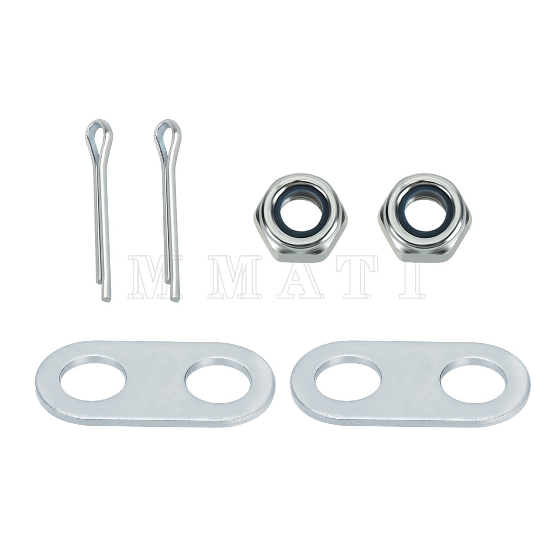 Front Disc Brake Conversion Kit for Honda Rancher 350 Rincon 650 TRX 2000-2006