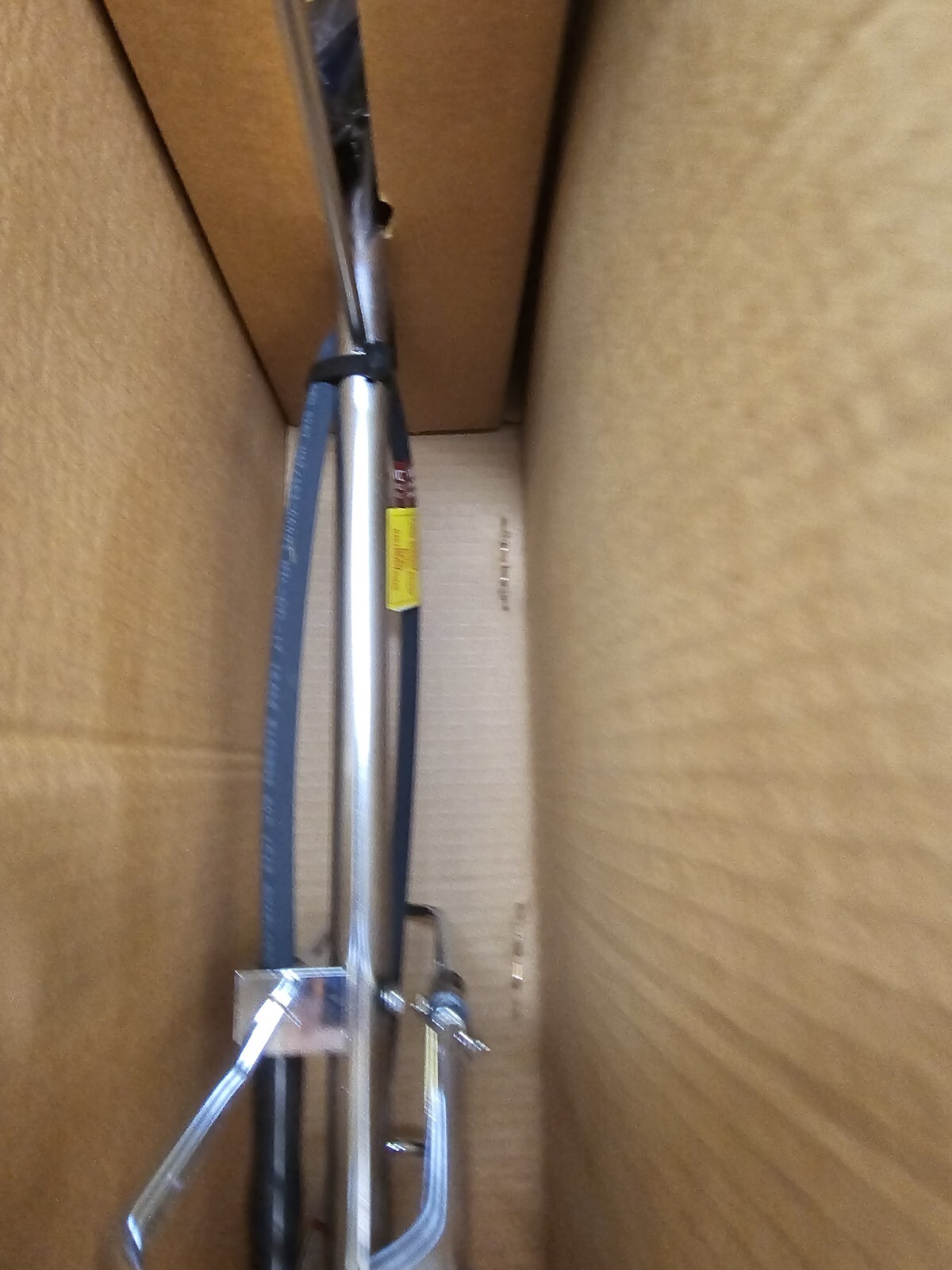 NEW in BOX Sinclair Technologies SY350-SFXSNF YAGI 406-512 MHz UHF Antenna