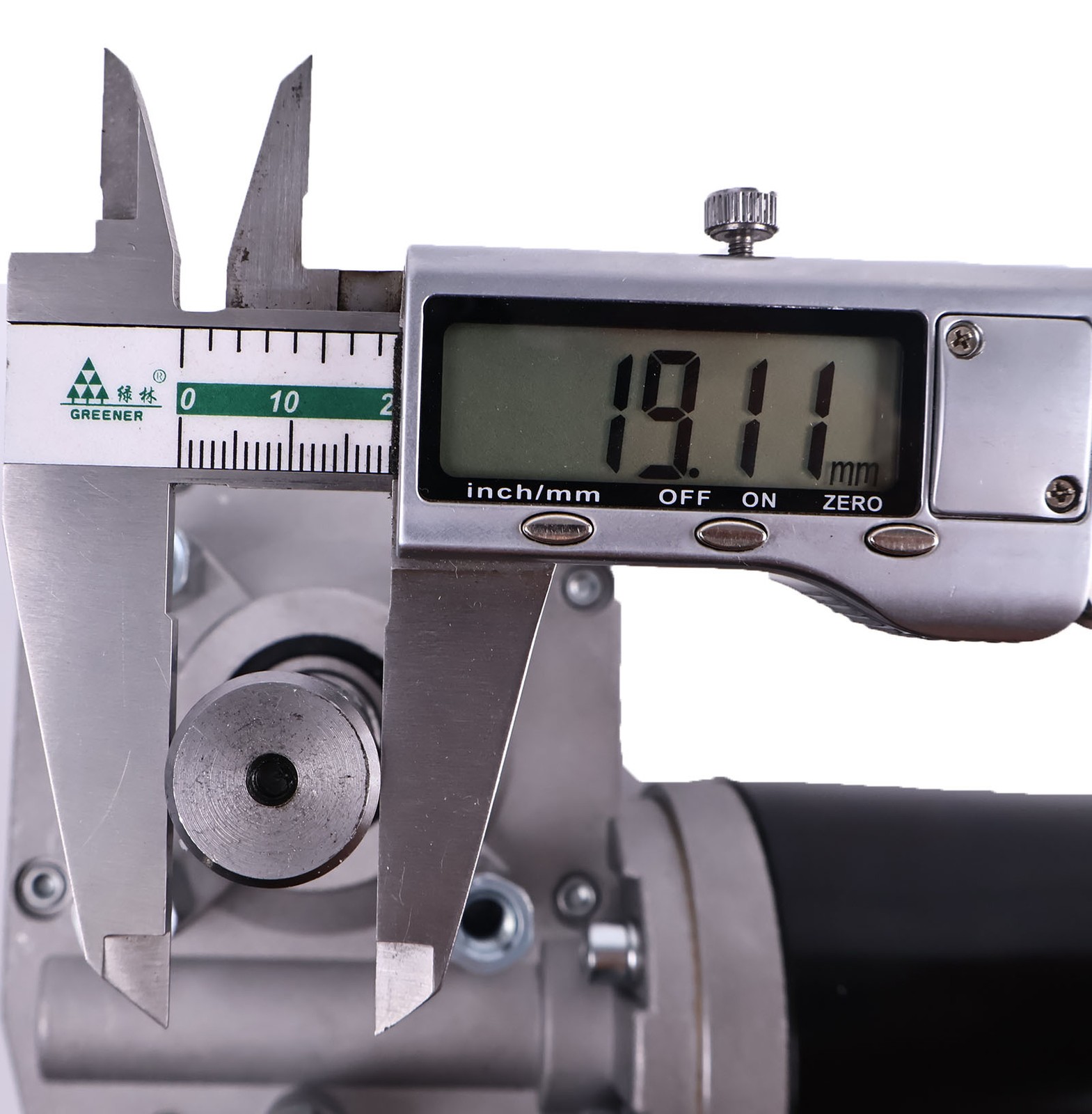 New 12V 900W Tarp Motor For Dump Truck Tarp Systems with Chrome Cover 50:1 1.2HP