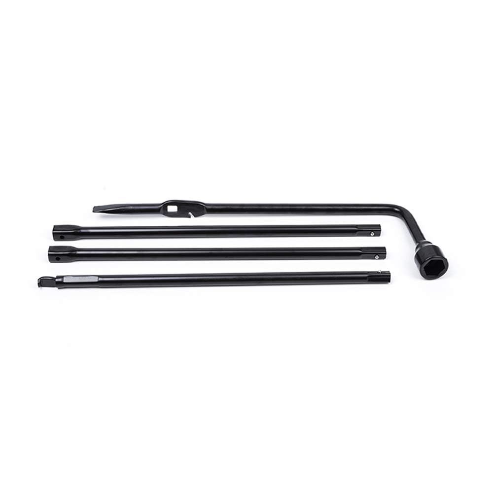 Spare Tire Tool Kit Fit for GMC Chevy Chevrolet Silverado Sierra Tahoe Yukon ...