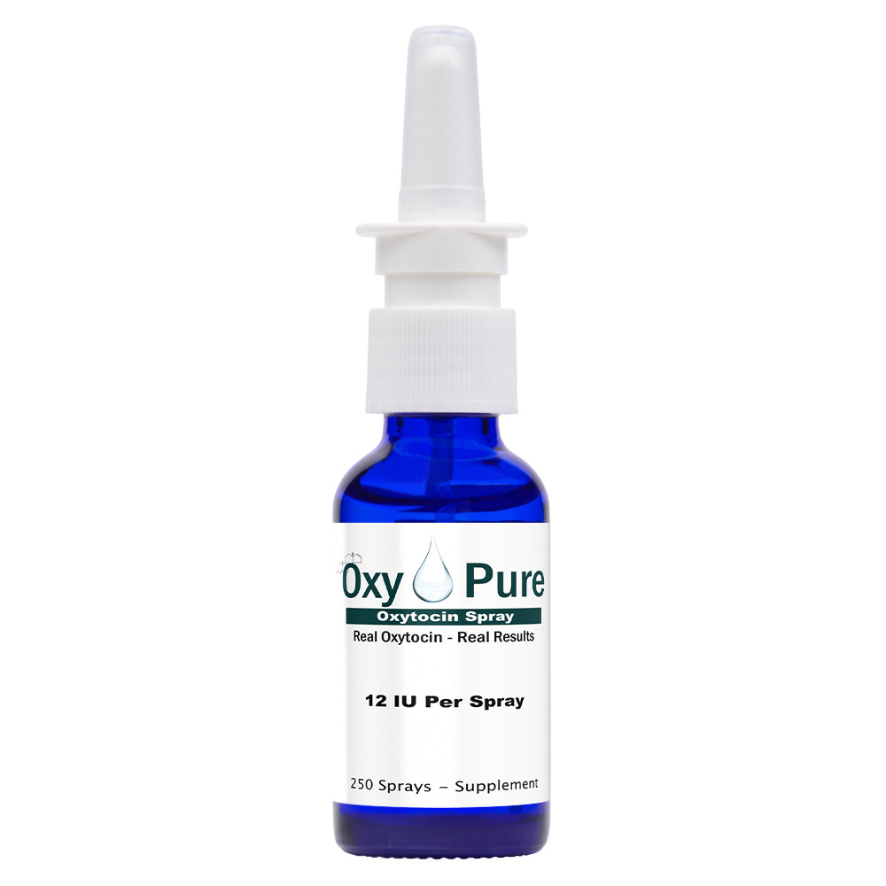 Oxytocin Spray