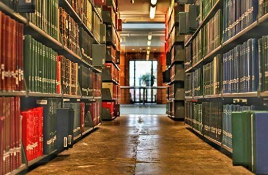 Bookbinding Tape. Black Cloth Book Repair Tape, 2" X 15 Yards