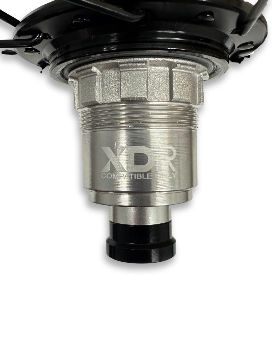 Fulcrum Rapid Red 900 650B Wheelset – XDR Freehub, 12x100/142, 11/12s, Disc